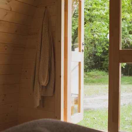 The Glamping Spot - *