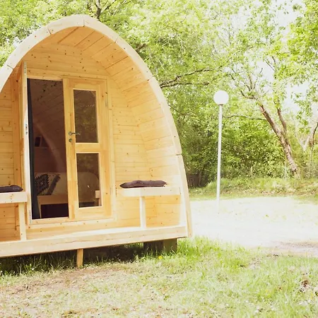 The Glamping Spot - *