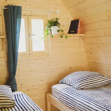 The Glamping Spot - *