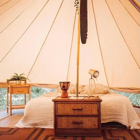 The Glamping Spot - Hendaye